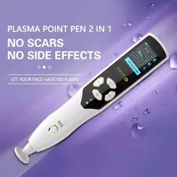 دستگاه پلاسما فیوژن اصلی مدل Fusion Plasma Pen - PAA