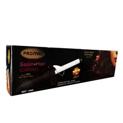 فرکننده مو پرومکس مدل آر ای اف ۱۹۶۶ - Promax Satin Hair Colour REF:1966