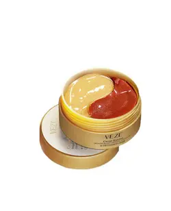 پچ زیر چشم خاویار و خون اژدها برند وزه VEZE