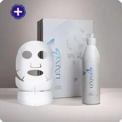 پک کربوکسی تراپی لکسینا Lexina