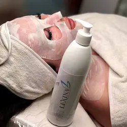 پک کربوکسی تراپی لکسینا Lexina