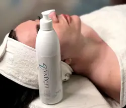 پک کربوکسی تراپی لکسینا Lexina