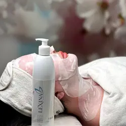 پک کربوکسی تراپی لکسینا Lexina