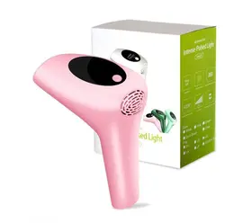 لیزر موهای زائد دائمی و حرفه ای ۹۰۰ هزار شات ( پالس ) IPL