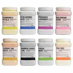 ماسک هیدروژلی ۶۵۰ گرمی برند دکتر مینایر