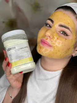 ماسک هیدروژلی ۶۵۰ گرمی برند دکتر مینایر