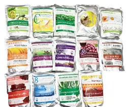 ماسک های پودری لاتکسی ۱۰۰۰ گرم لایو یان بیوتی LAIOU YAN BEAUTY