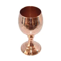 جام تخم مرغی