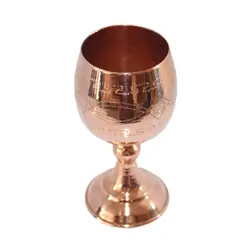 جام تخم مرغی