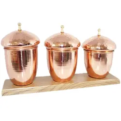 پاسماوری طرح بلوط نانو