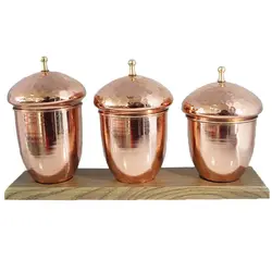 پاسماوری طرح بلوط نانو