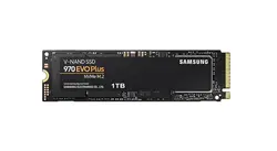اس اس دی اینترنال سامسونگ مدل ۹۷۰ EVO PLUS ظرفیت ۱ ترابایت