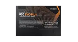 اس اس دی اینترنال سامسونگ مدل ۹۷۰ EVO PLUS ظرفیت ۲ ترابایت