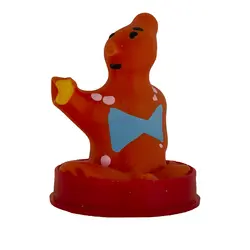 کاندوم فانتزی طرح عروسکی مدل 1011