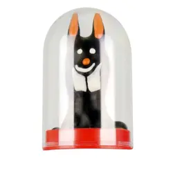 کاندوم فانتزی طرح عروسکی مدل Happy Cat