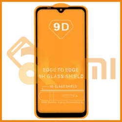 گلس شیشه ای Mi A3