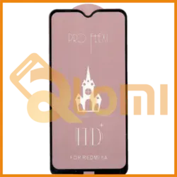 گلس OG مناسب Redmi 8A