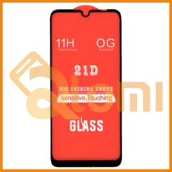 گلس OG مناسب Redmi Note 7
