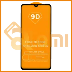 گلس شیشه ای Mi 9