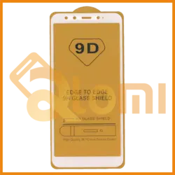 گلس شیشه ای Mi A2