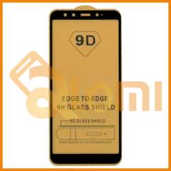گلس شیشه ای Mi A2
