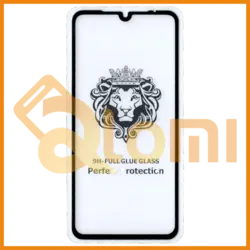 گلس شیشه ای Mi 9