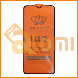 گلس شیشه ای Redmi Note 8