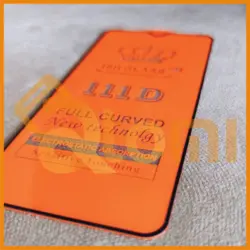 گلس شیشه ای Redmi Note 8