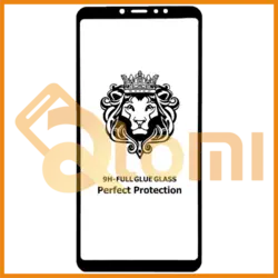 گلس شیشه ای Mi Max 3