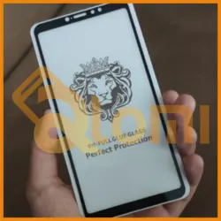 گلس شیشه ای Mi Max 3
