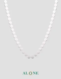 سنگ گره ای بلند 60 صدف ساده قطر 6