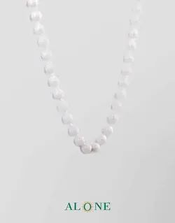 سنگ گره ای بلند 60 صدف ساده قطر 6