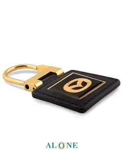 جاسوئيچی مربع مشكی مزدا