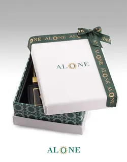 جاسوئيچی مربع مشكی مزدا