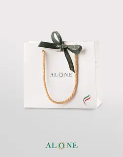 جاسوئيچی مربع مشكی مزدا