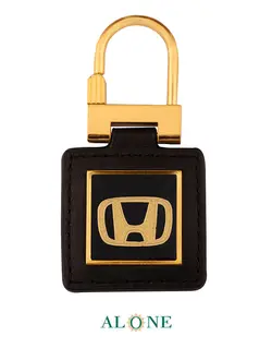 جاسوئيچی مربع مشكی هوندا