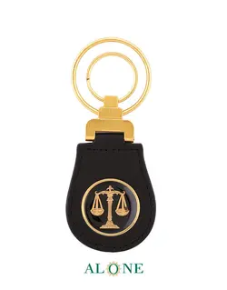 جاسوئیچی گرد مشکی مهر