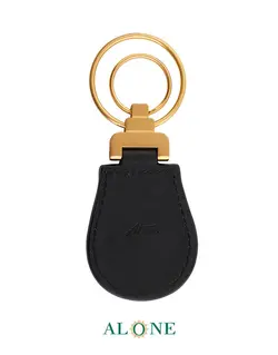 جاسوئیچی گرد مشکی مهر