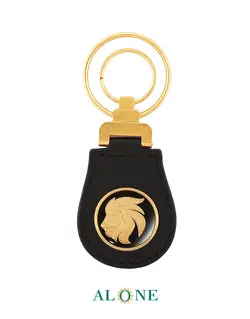 جاسوئیچی گرد مشکی مرداد