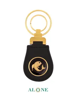 جاسوئیچی گرد مشکی اسفند