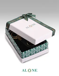 جاسوئیچی گرد مشکی اسفند