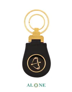 جاسوئیچی گرد مشکی آذر