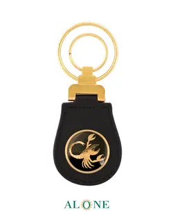 جاسوئیچی گرد مشکی آبان