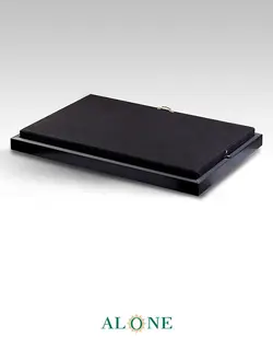 تابلو صلوات فیروزه مشکی