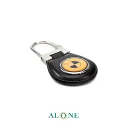 جاسوئیچی گرد مشكی Meisterstuck انیكس BMW