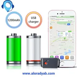 خرید ردیاب شخصی سینوترک مدل ST 904 | الو ردیاب