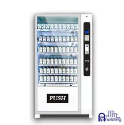 وندینگ تنقلات و نوشیدنی سرد