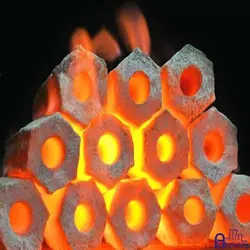 خط تولید زغال فشرده