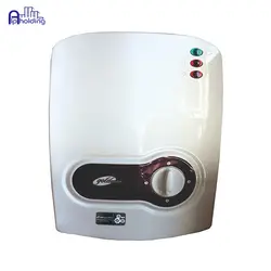 آبگرمکن برقی بدون مخزن گلد مستر | زود جوش-آلپ هلدینگ