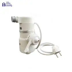 شیر مخلوط برقی CVS